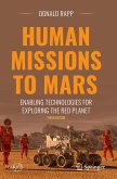Human Missions to Mars