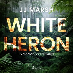 White Heron (MP3-Download) - Marsh, JJ