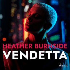 Vendetta (MP3-Download) - Burnside, Heather