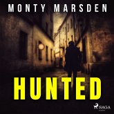 Hunted (MP3-Download)