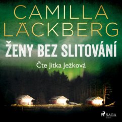 Cover Ženy bez slitování (MP3-Download)