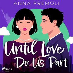 Until Love Do Us Part (MP3-Download) - Premoli, Anna