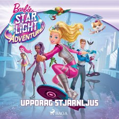 Barbie - Uppdrag Stjärnljus (MP3-Download) - Mattel