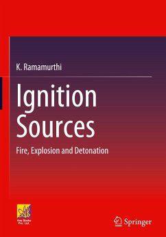 Ignition Sources - Ramamurthi, K.