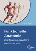 Funktionelle Anatomie des Bewegungssystems