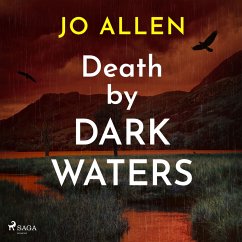 Death by Dark Waters (MP3-Download) - Allen, Jo