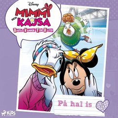 Mimmi och Kajsa 4 - På hal is (MP3-Download) Cover Mimmi och Kajsa 4 - På hal is (MP3-Download)