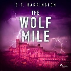 Cover The Wolf Mile (MP3-Download)