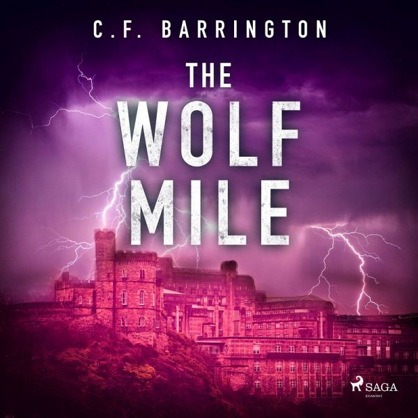 The Wolf Mile (MP3-Download) The Wolf Mile (MP3-Download)
