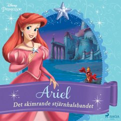 Ariel - Det skimrande stjärnhalsbandet (MP3-Download) - Disney