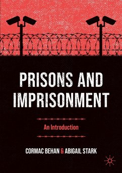 Prisons and Imprisonment - Behan, Cormac;Stark, Abigail