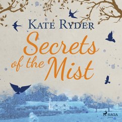 Secrets of the Mist (MP3-Download) - Ryder, Kate