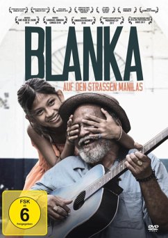 Blanka - Auf den Strassen Manilas - Gabutero,Cydel