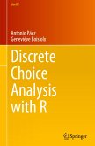 Discrete Choice Analysis with R