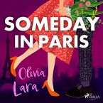 Someday in Paris (MP3-Download)