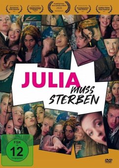 Julia Muss Sterben - Amali,Sabrina