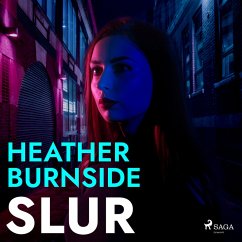 Slur (MP3-Download) - Burnside, Heather