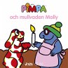 Pimpa - Pimpa och mullvaden Molly... - Bild 1