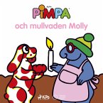 Pimpa - Pimpa och mullvaden Molly (MP3-Download)