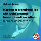 Kottan ermittelt: Ein Schrammel kommt selten allein (MP3-Download)