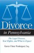 Divorce in Pennsylvania (eBook, ePUB) - Bild 1
