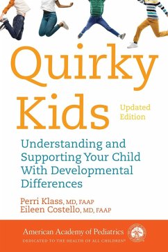 Quirky Kids (eBook, PDF) - Klass, Perri