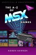 A-Z of MSX Games (eBook, PDF) - Bild 1
