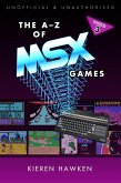 A-Z of MSX Games (eBook, PDF)
