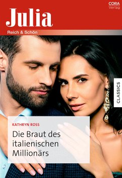 Die Braut des italienischen Millionärs (eBook, ePUB) - Ross, Kathryn