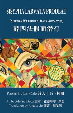 Cover Sisypha Larvata Prodeat (eBook, ePUB)