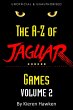 A-Z of Atari Jaguar Games (eBook, PDF) - Bild 1