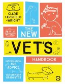 New Vet's Handbook (eBook, ePUB)