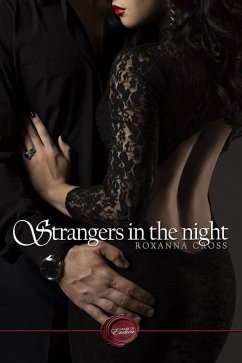 Cover Strangers in the Night (eBook, PDF)