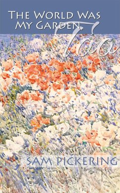 Cover World Was My Garden, Too (eBook, ePUB)