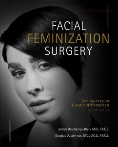 Cover Facial Feminization Surgery (eBook, ePUB)