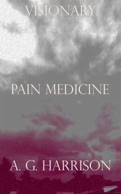 Cover Pain Medicine (eBook, ePUB)