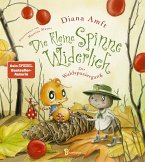Die kleine Spinne Widerlich - Der Waldspaziergang (eBook, ePUB)