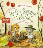 Der Waldspaziergang / Die kleine Spinne Widerlich Bd.9 (eBook, ePUB)