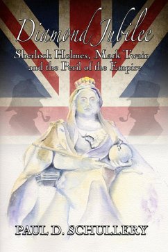 Cover Diamond Jubilee (eBook, PDF)