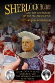 Sherlock Holmes and the Adventure of the Fallen Souffle (eBook, PDF) Sherlock Holmes and the Adventure of the Fallen Souffle (eBook, PDF)
