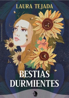 Bestias durmientes (eBook, ePUB) - Tejada, Laura