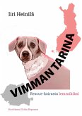 Vimman tarina (eBook, ePUB) Vimman tarina (eBook, ePUB)