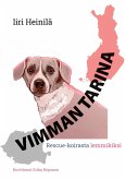 Vimman tarina (eBook, ePUB)