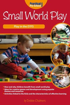Cover Small World Play (eBook, PDF)