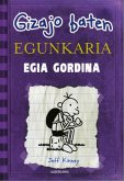 Egia gordina (eBook, ePUB)