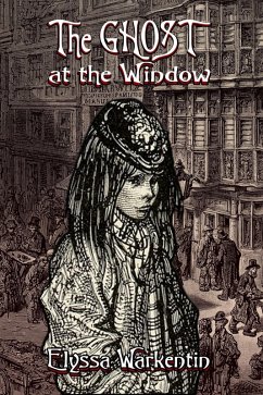 Ghost at the Window (eBook, ePUB) - Warkentin, Elyssa