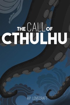 Cover Call of Cthulu (eBook, ePUB)