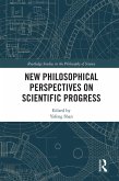 New Philosophical Perspectives on Scientific Progress (eBook, PDF)