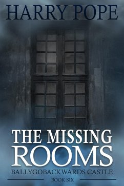 Missing Rooms (eBook, PDF) - Pope, Harry