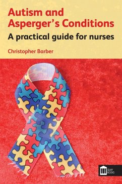 Cover Autism and Asperger's Conditions (eBook, PDF)